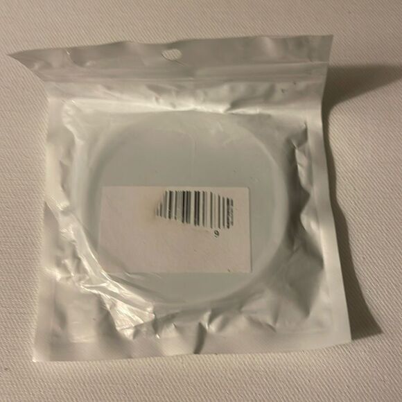 MLB Philadelphia Phillies car cup Coasters in black with logo Set of 2 NWT - Picture 6 of 6